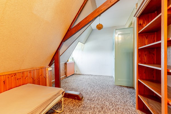 Medium property photo - Waldeck Pyrmontlaan 15, 2051 HW Overveen
